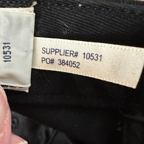 Pinehurst No. 2 U.S. Open Championships 2014 Black Hat Cap - Picture 13 of 15